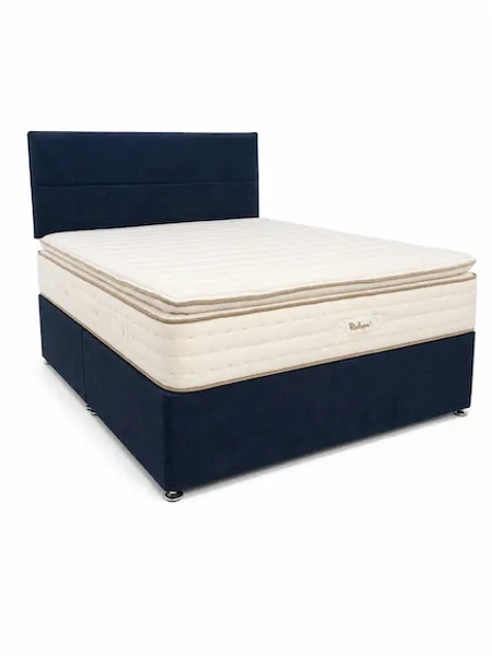 Relyon Cool Gel Latex 2800 Divan